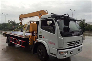 泰安24小时道路救援服务